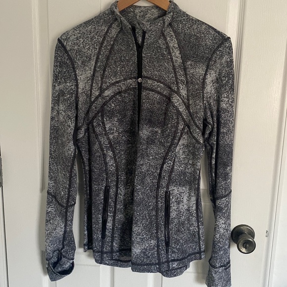 lululemon athletica Jackets & Blazers - Lululemon Define Jacket NWOT